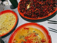 -馬伍旺川菜(江北虹悦城店)