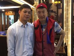 -遵义虾子张六羊肉粉(普陀路店)