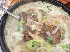 -旺清进洞米肠汤