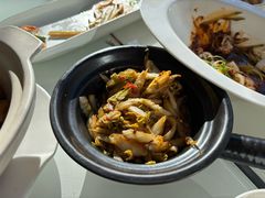 -北京德胜门华宇假日酒店·画廊咖啡厅