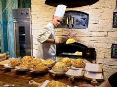 -卢布里西餐厅(总店)