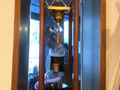 -RUMORS COFFEE ROASTERY鲁马滋咖啡(湖南路店)