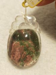 -水晶缘(遵义路店)