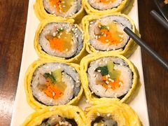 -米屋石锅拌饭(师大店)