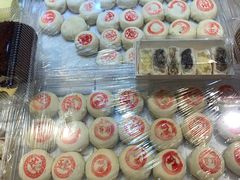 -恩点烘焙面包糕点·伴手礼(和平广场店)