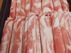 -圆山胜利碳火铜锅涮肉(马甸桥店)