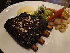 -金奥国际酒店温哥华扒房Vancouver Grill