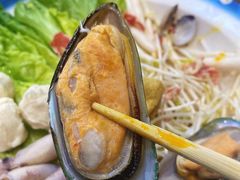 -星椰叻沙·椰浆鲜虾面(江南西店)