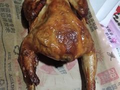 -百富烤霸(文艺路店)