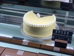 菠萝百香果-Juicy Bakery(瑞景店)