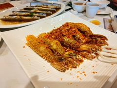 -海天花园酒家