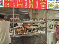 -铭辉沙嗲面(新街商业城店)