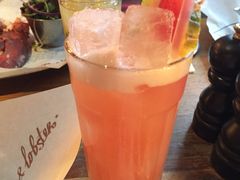 -Burger & Lobster(Dean Street)