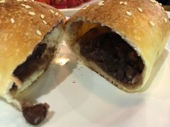 -港久茶餐厅(鹭洲里店)