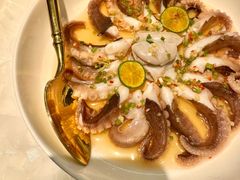 -甄御•海鲜新青岛菜(麦岛店)