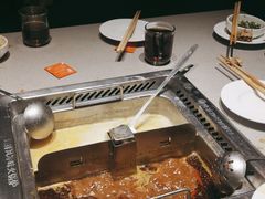 -海底捞火锅(太原南站店)