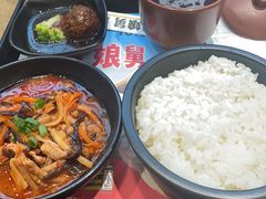 -老娘舅(天阳亲子广场店)