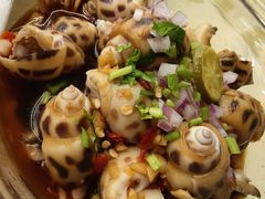 -铭副琦食·虾蟹烩馆(渔人码头店)