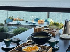 -野菌皇海景野生菌火锅(滨海大道店)