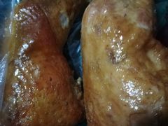 鸡大腿-老孙记烧鸡