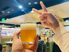 -海底捞火锅(杭州滨江九宜城店)
