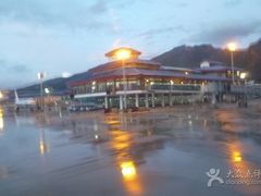 -丽江三义国际机场
