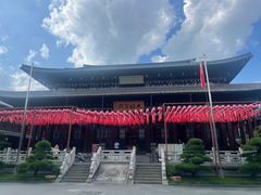 -香积寺