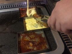 -火炉火自助餐(朝阳大悦城店)