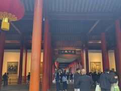 -南京中国近代史遗址博物馆(南京总统府)