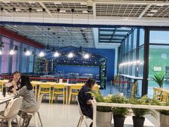 -宜家·瑞典风味餐厅(武汉荟聚中心店)