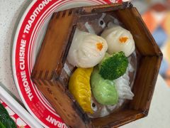 -明腾壹间茶餐厅(新都会花园广场店)