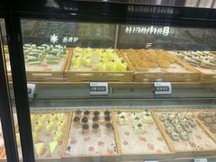 -韩盛·盛江山自助料理(中街大悦城店)