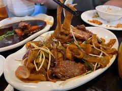 干炒牛河-添运来(茶园奥园广场店)