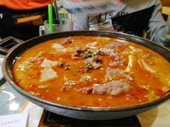 -付掌柜在成都·热炒砂锅集(金禾店)