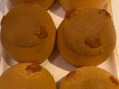招牌菠萝包-炳胜品味(珠江新城店)