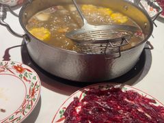-汕头八合里海记牛肉店(清河店)