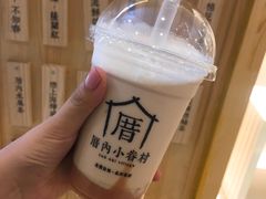 -厝内小眷村(吴江万宝店)