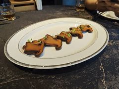 -悦百味·品质川菜(橄榄郡店)