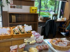 -富贵面包公司(运河店)