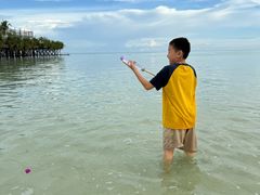 -卡帕莱度假村(西巴丹岛)