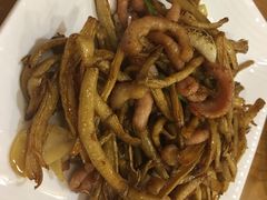 -粤仔湾砂锅粥(金太湖店)