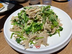 -直隶安家牛肉罩饼(建华店)