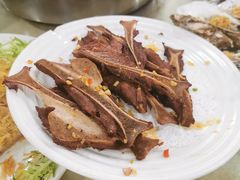 -大自然美食农庄(广州南站店)