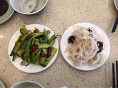 iphone_upload_pic-群姐面馆·海鲜烧烤(同安路二店)
