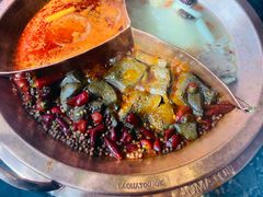 -老码头火锅(骡马市店)