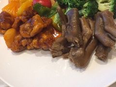 -顺德美的万豪酒店-万豪中餐厅