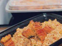 -盒马鲜生(馥邦国际店)