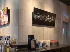 -星巴克(天津凯德天津湾店)