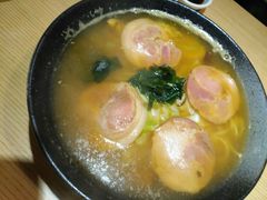 -富山日式料理(宽厚里店)