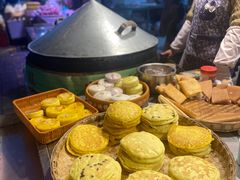 -小米粑粑(玉锦苑店)